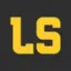 Logo LuckySpins Casino